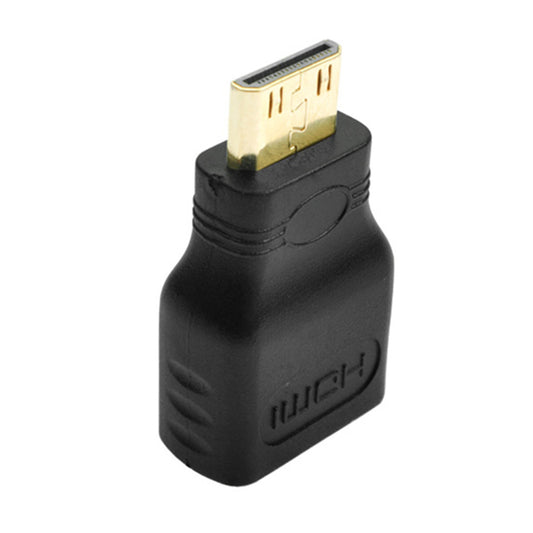 Mini HDMI Male to Female Adapter Type C to Type A