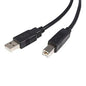 ALOGIC 5m USB 2.0 Type A to B M-M Cable