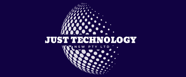 Just Technology NSW Pty Ltd