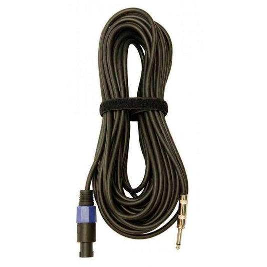 CABLE SPEAKER EXTRA HEAVY DUTY 15M