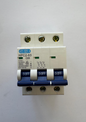 GEN3 3 Pole 20AMP 6KA Miniature Circuit Breaker